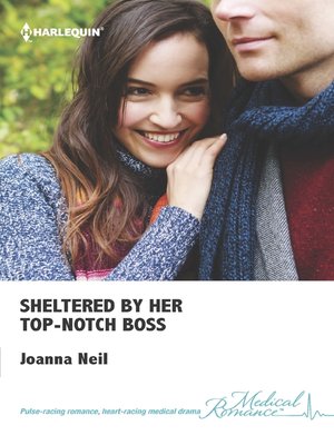cover image of Sheltered by Her Top-Notch Boss